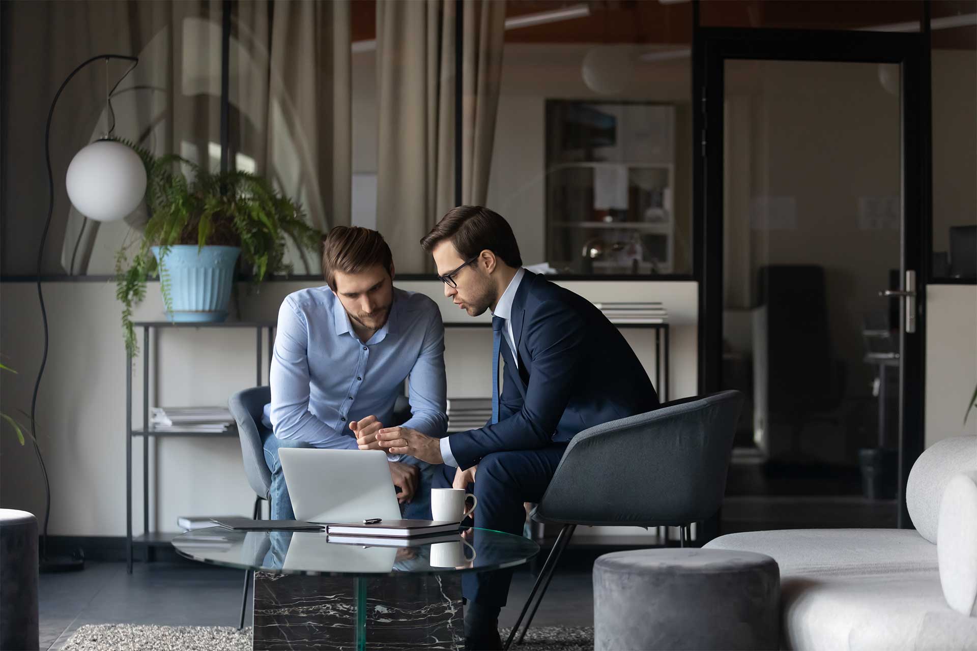 Business Strategy to Cut Costs by 30%