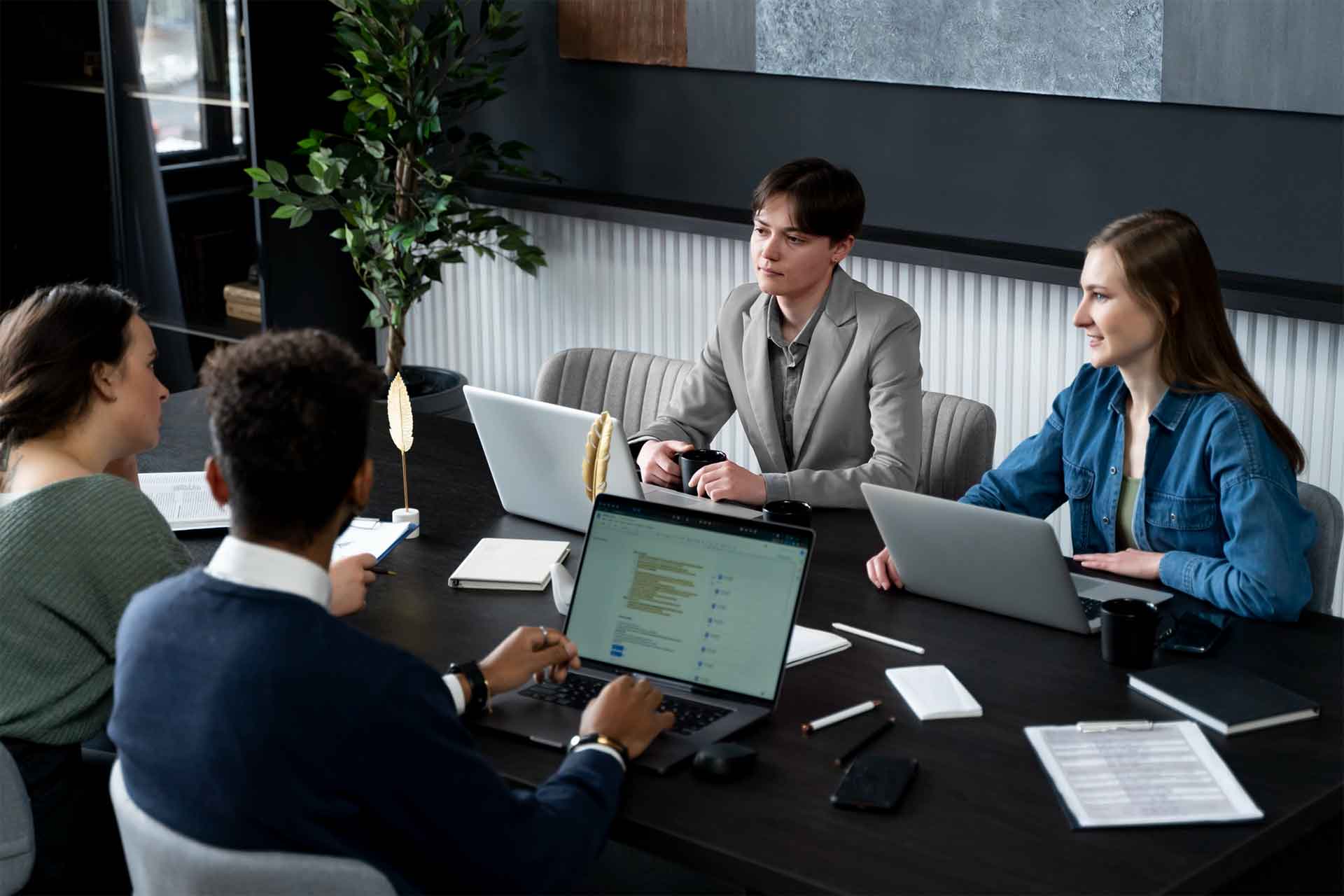 HR Development