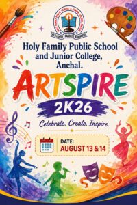 Arts Day 2026