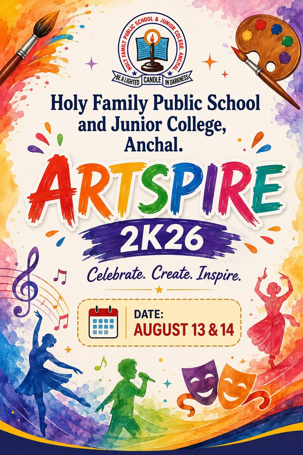Arts Day 2026