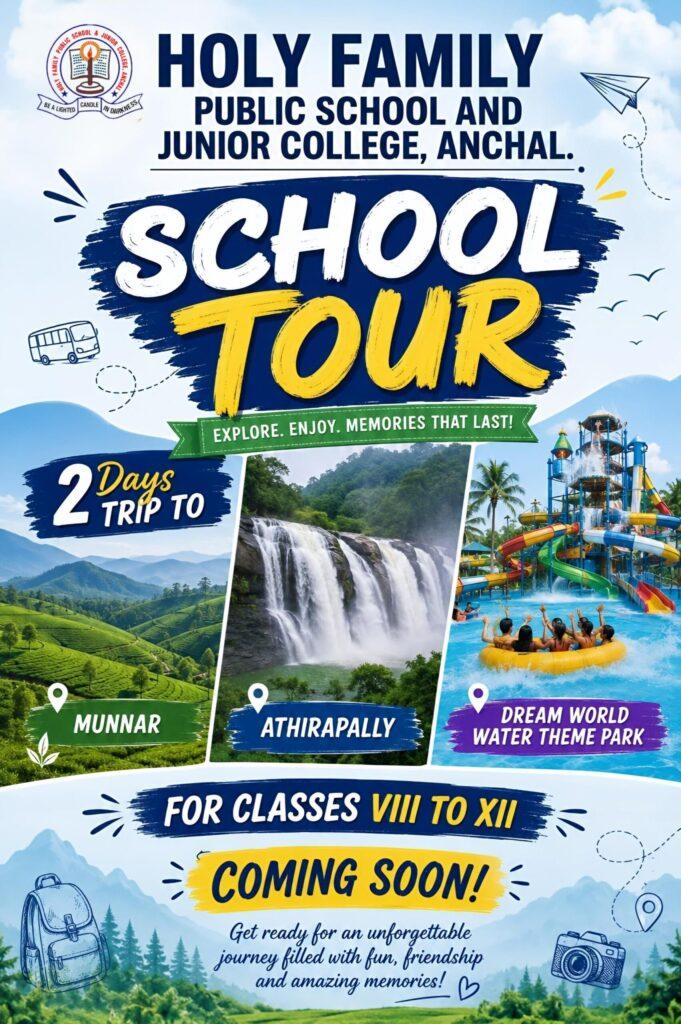 School Tour